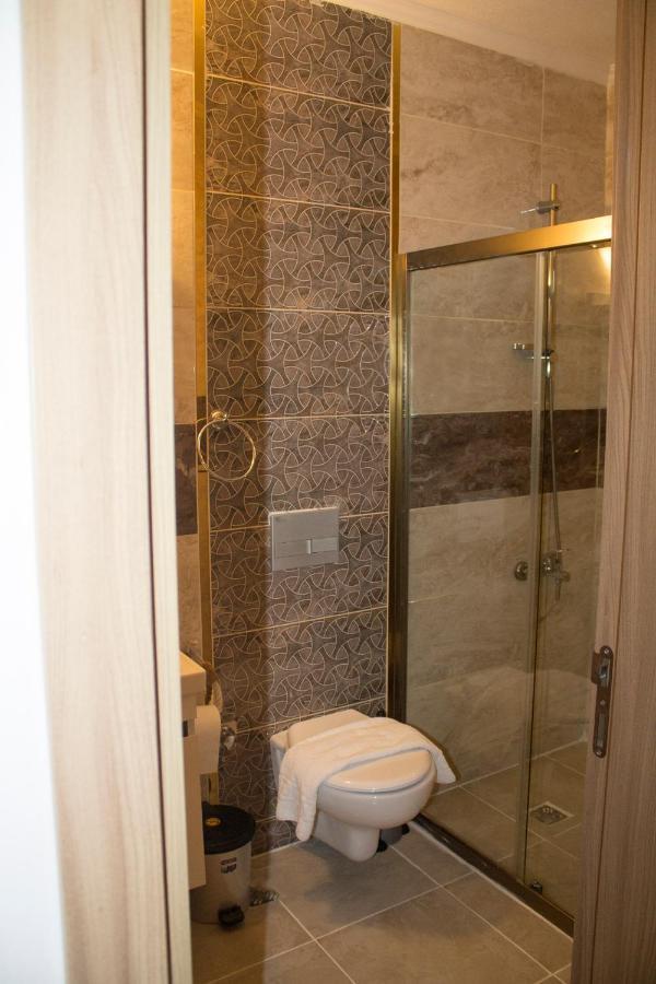 Lavinia Otel Cesme Exterior photo